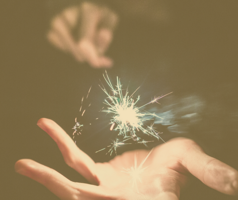 ¿Quieres tener una vida creativa?