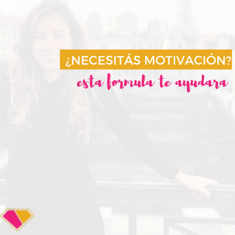 Motivación