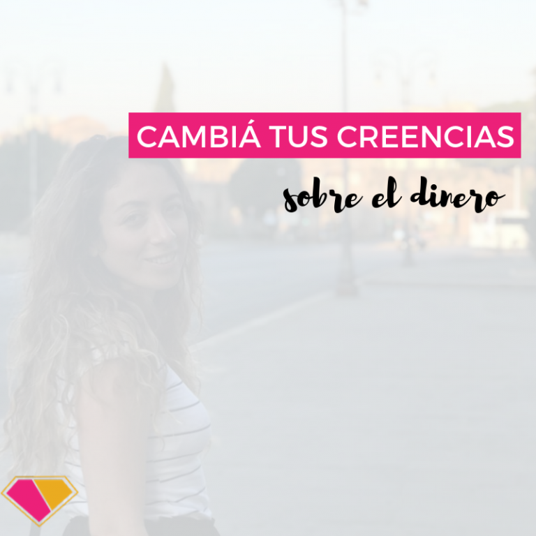 creencias del dinero