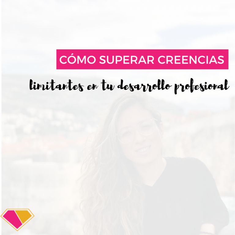 Cómo superar las creencias limitantes para tener un trabajo que disfrutes