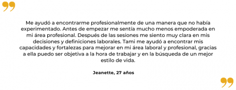 IMÁGENES TESTIMONIOS