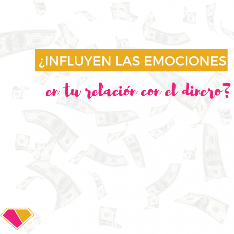 emociones y dinero