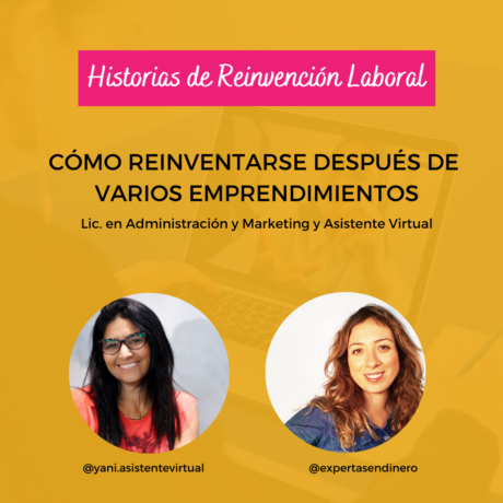 como emprender como asistente virtual