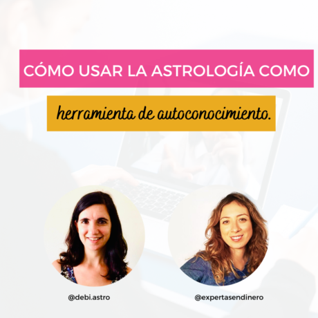 cómo conocerse más con la astrología