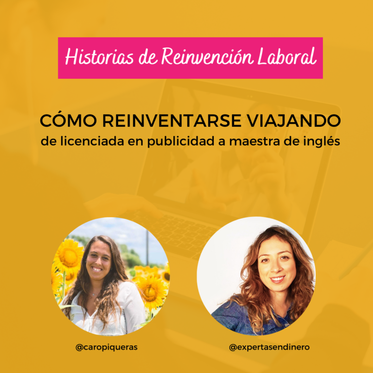 Cómo emigrar y encontrar tu vocación en otro país