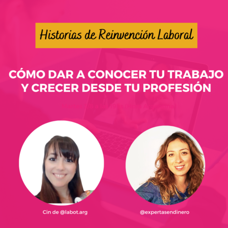Cómo reinventarse siendo docente