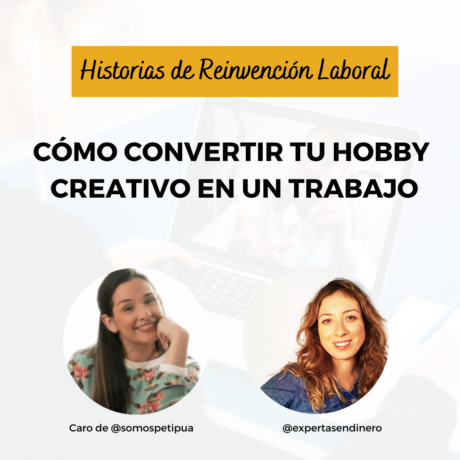 Cómo convertir tu hobby.o pasatiempo en un negocio que te apasiona