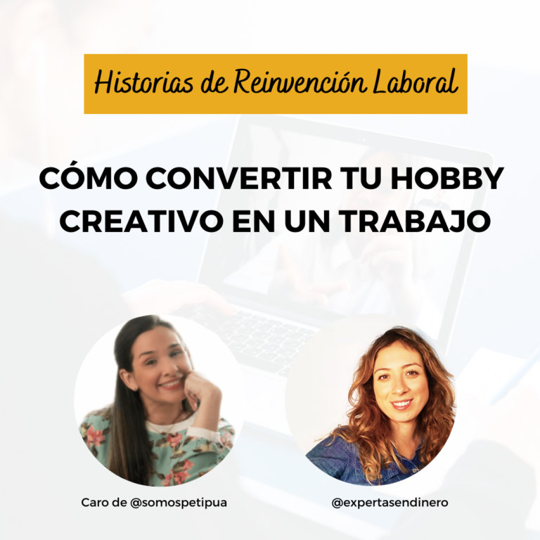 Cómo convertir tu hobby.o pasatiempo en un negocio que te apasiona