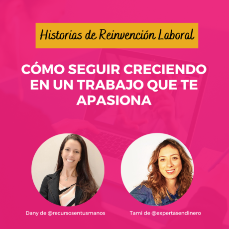 Cómo crecer en tu trabajo