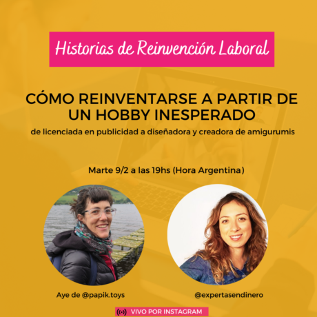 Cómo empezar un emprendimiento de un hobby