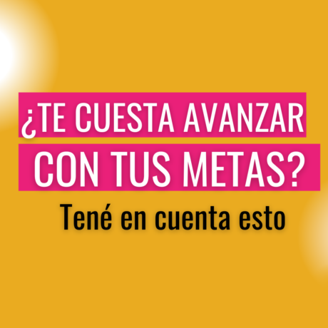 cómo evitar la frustración