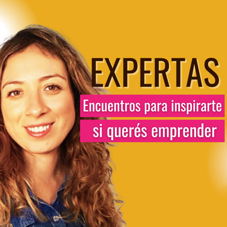charlas inspiradoras para empezar a emprender