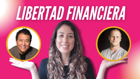 libertad financiera, la carrera de la rata y nuevos ricos
