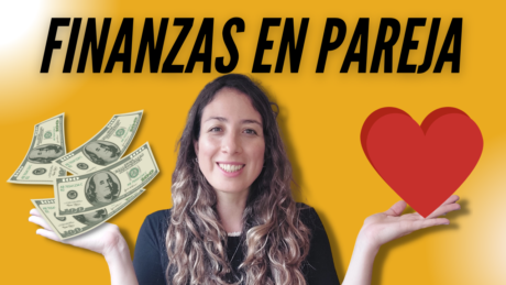 Consejos de finanzas en pareja