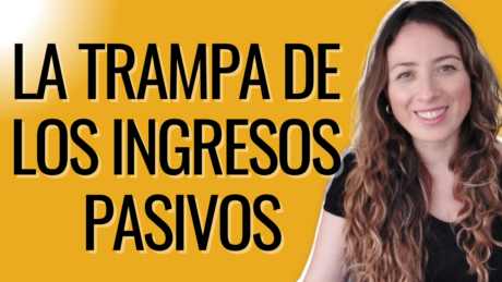 mitos de ingresos pasivos