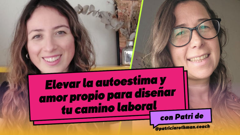 cómo aumentar tu autoestima y amor propio