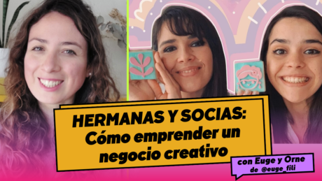 emprender con socias y hermanas