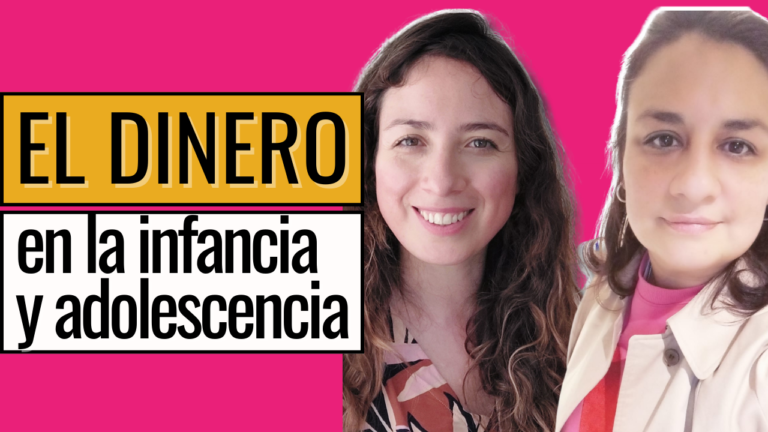 educación financiera en la infancia y adolescencia