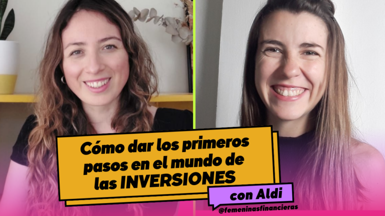 empezar a invertir